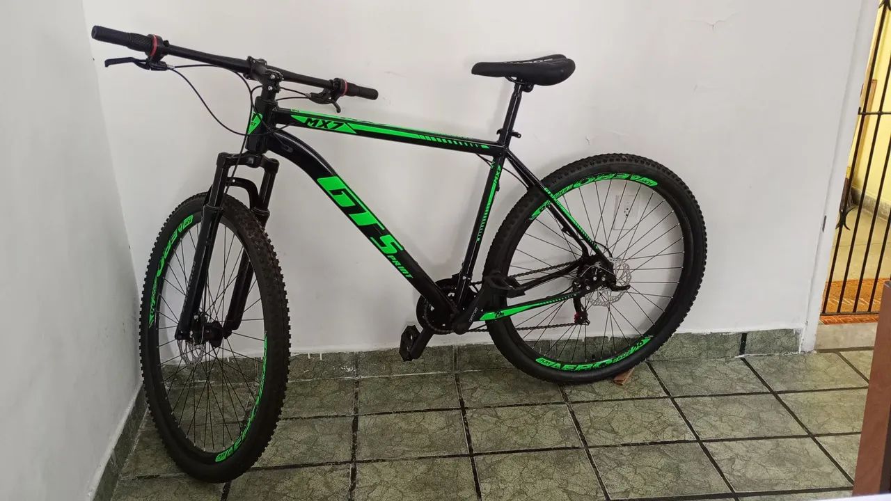 Bicicleta - Foto 2