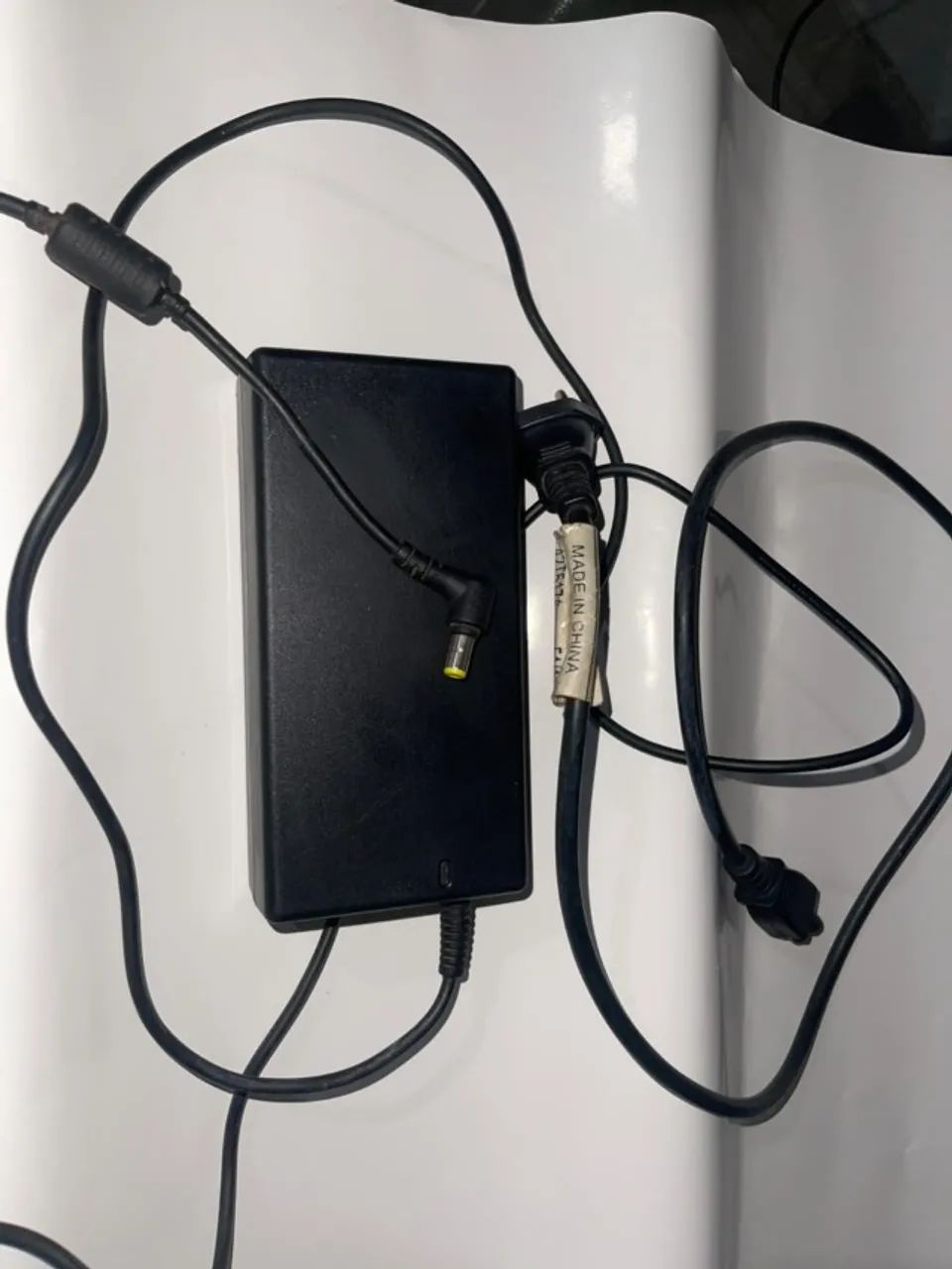 Fonte Lenovo 150W 19.5V - Foto 2