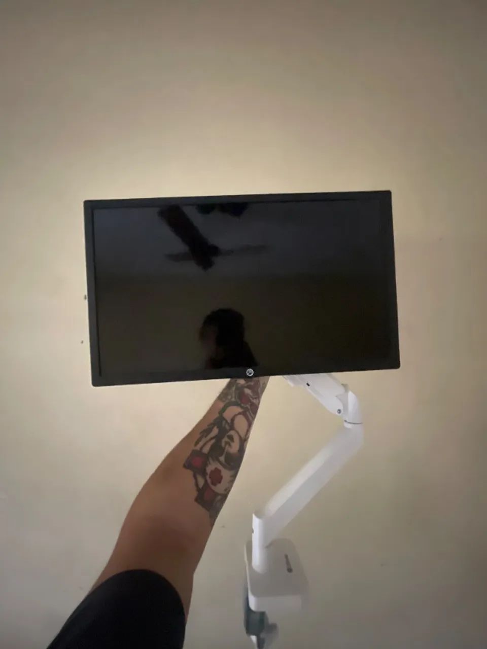 Monitor 23pol 75hz