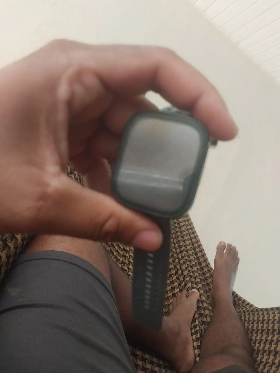 Relógio de corrida amazfit Bip 6  - Foto 2