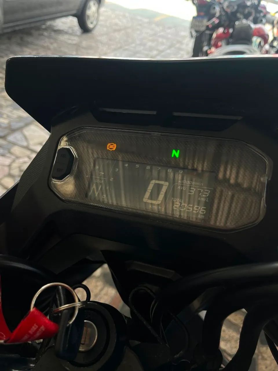 Xre 190 2025 - Foto 4