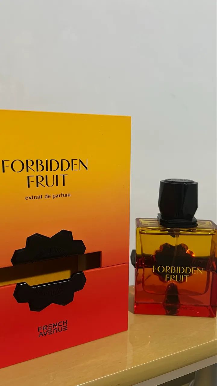 Perfume  - Foto 3