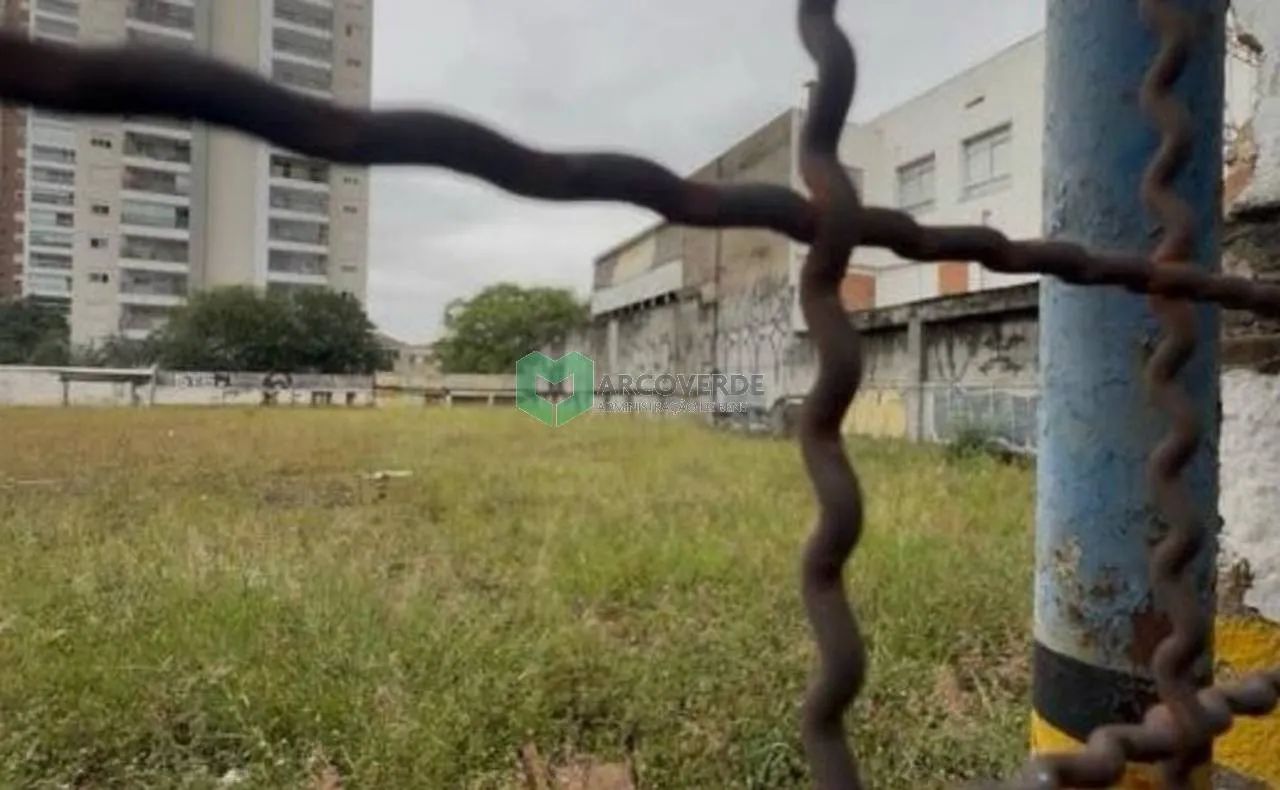 Terreno Rua Clélia pronto para construir - Foto 2