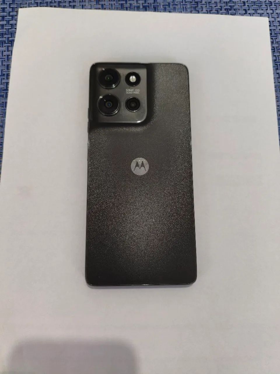 Vende-se celular Motorola G75 - Foto 3