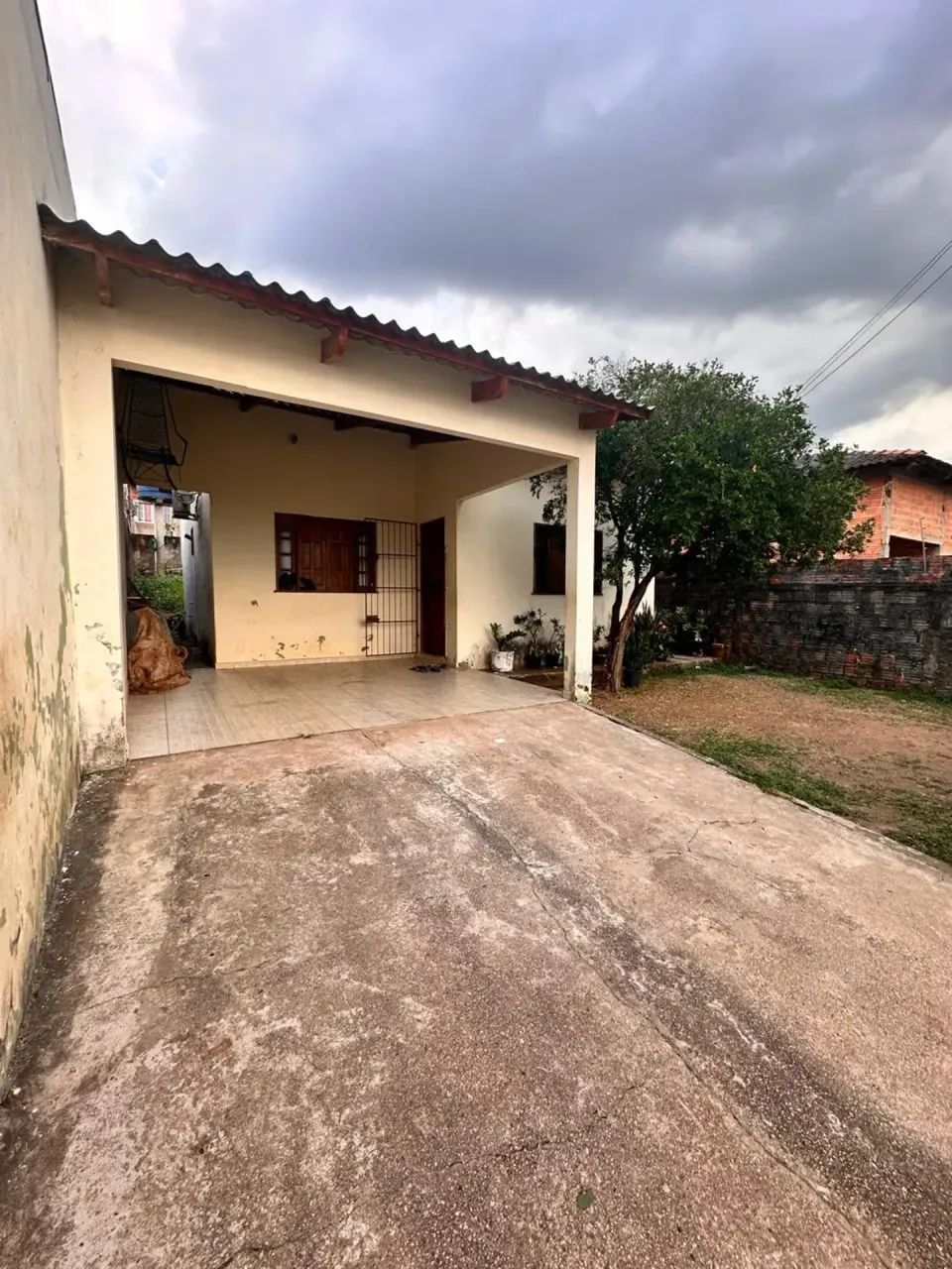 Vendo Casa Bairro Nova Esperança - Foto 2