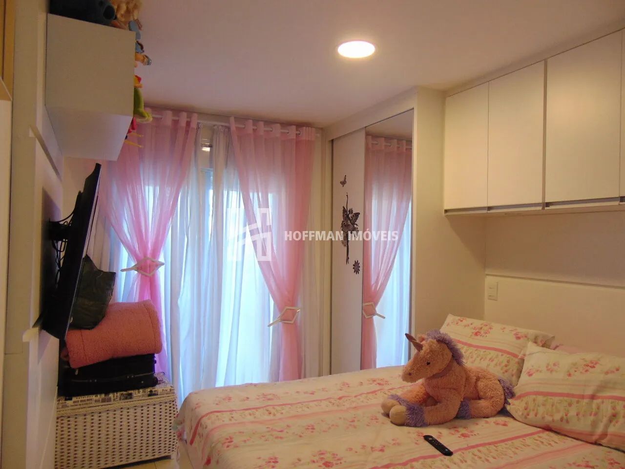 APARTAMENTO COM ÓTIMA LOCALIZAÇÃO - Foto 5