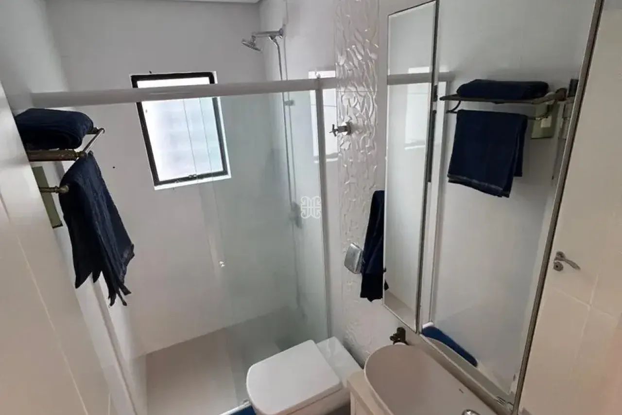 Apartamento Vista Mar Jurerê 120m² 2 Dormitórios Florianópolis SC - Foto 5