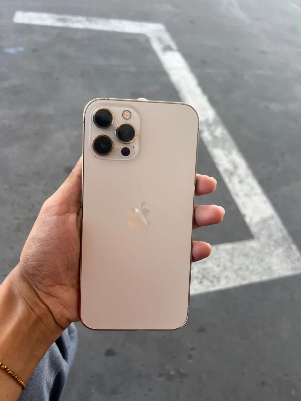 IPhone 12 Pro Max 256g - Foto 2