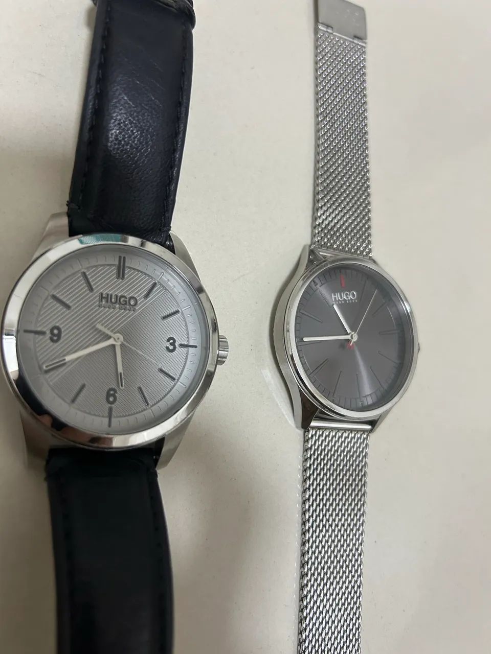 Relógios Hugo Boss 