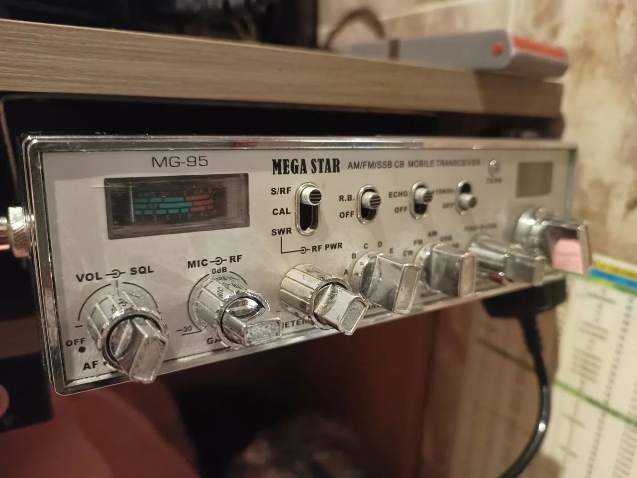 Rádio Px mega Star  - Foto 3