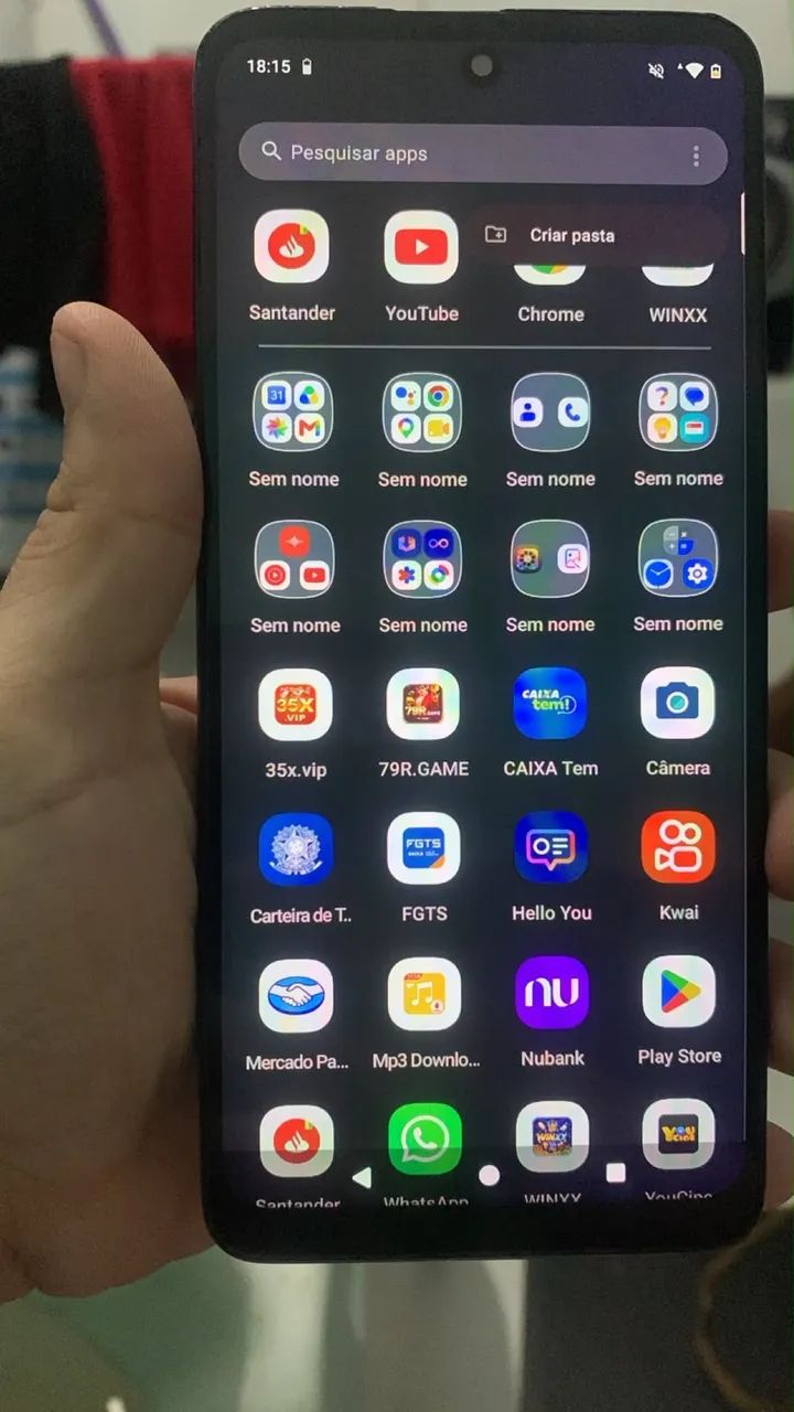 celular moto g14 - Foto 2