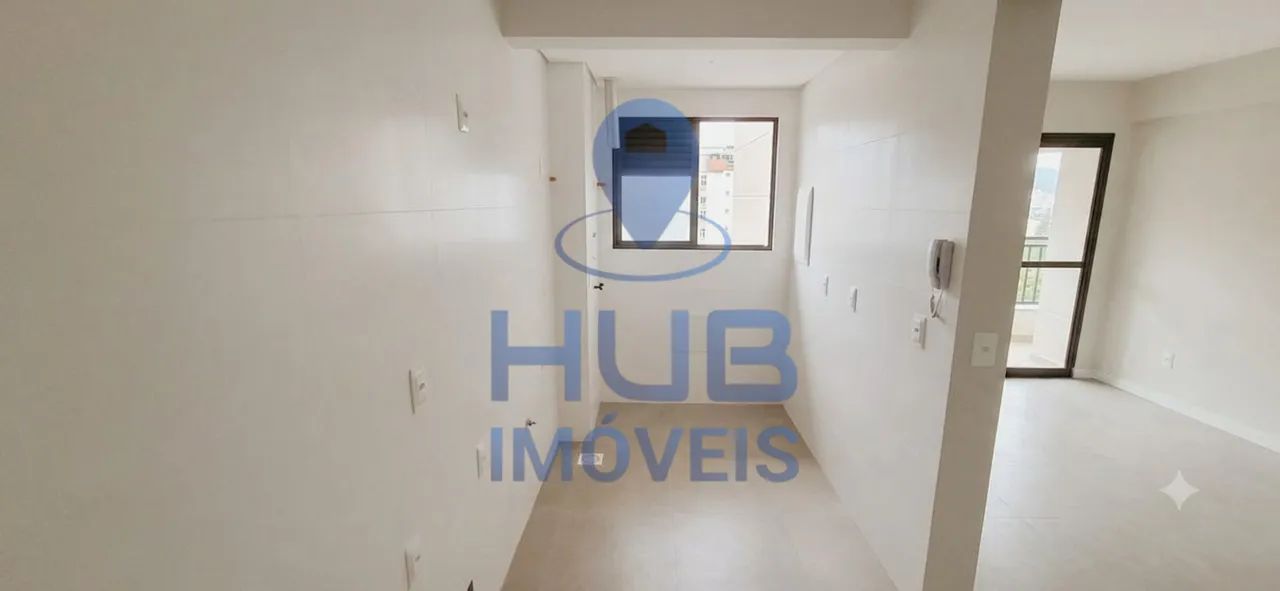 Apartamento Novo, com 1 Suíte, 75 m2, 1 Vaga, Saco Grande, Florianópolis/SC - Foto 4