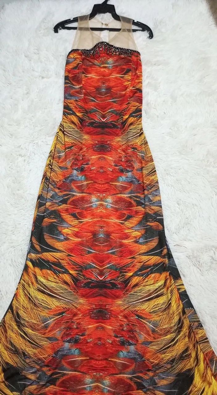 Vestido