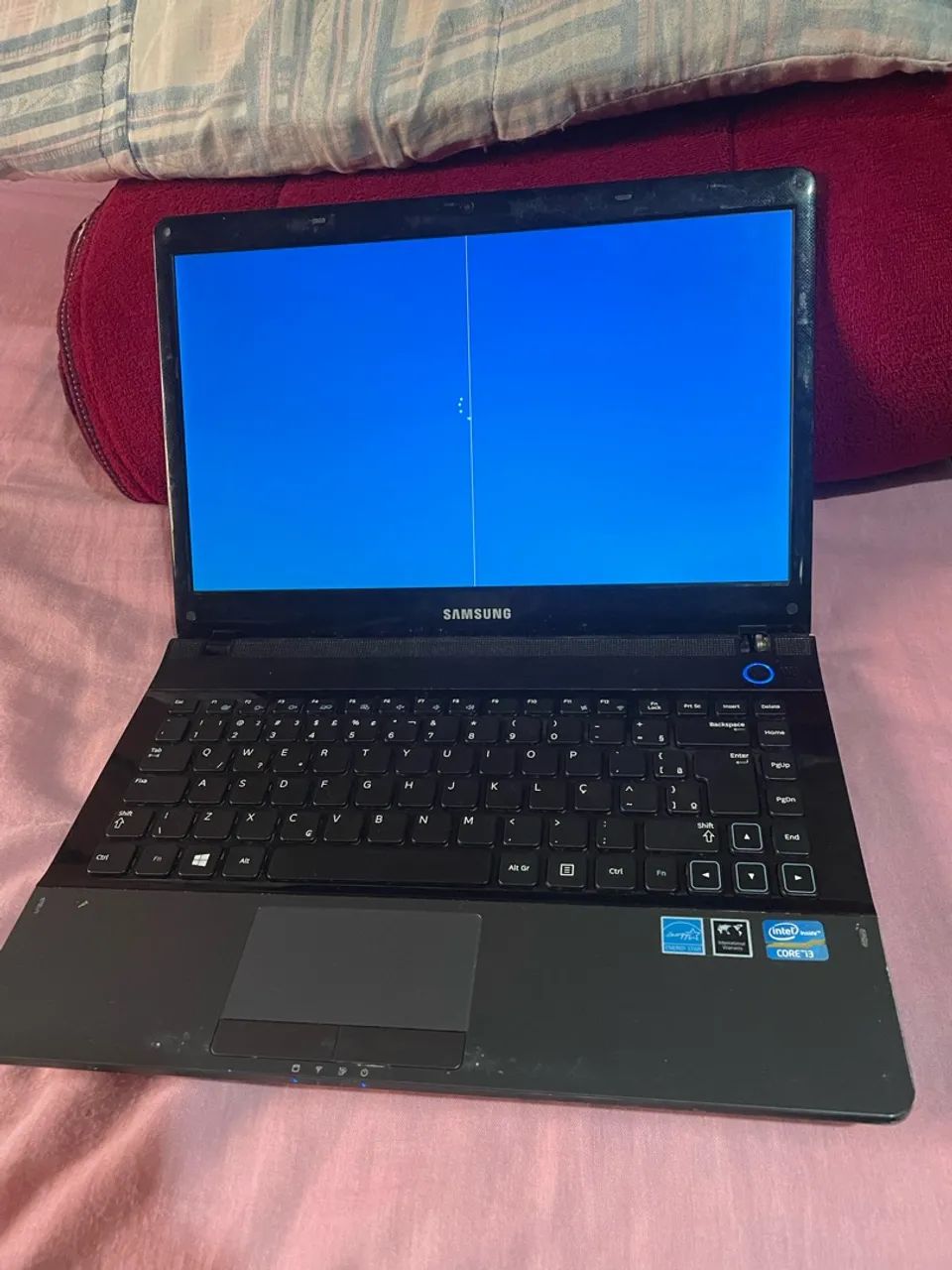 Vendo notebook  - Foto 2