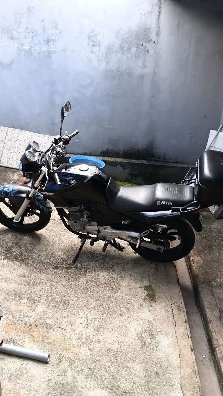 Moto pegar e viajar  - Foto 4