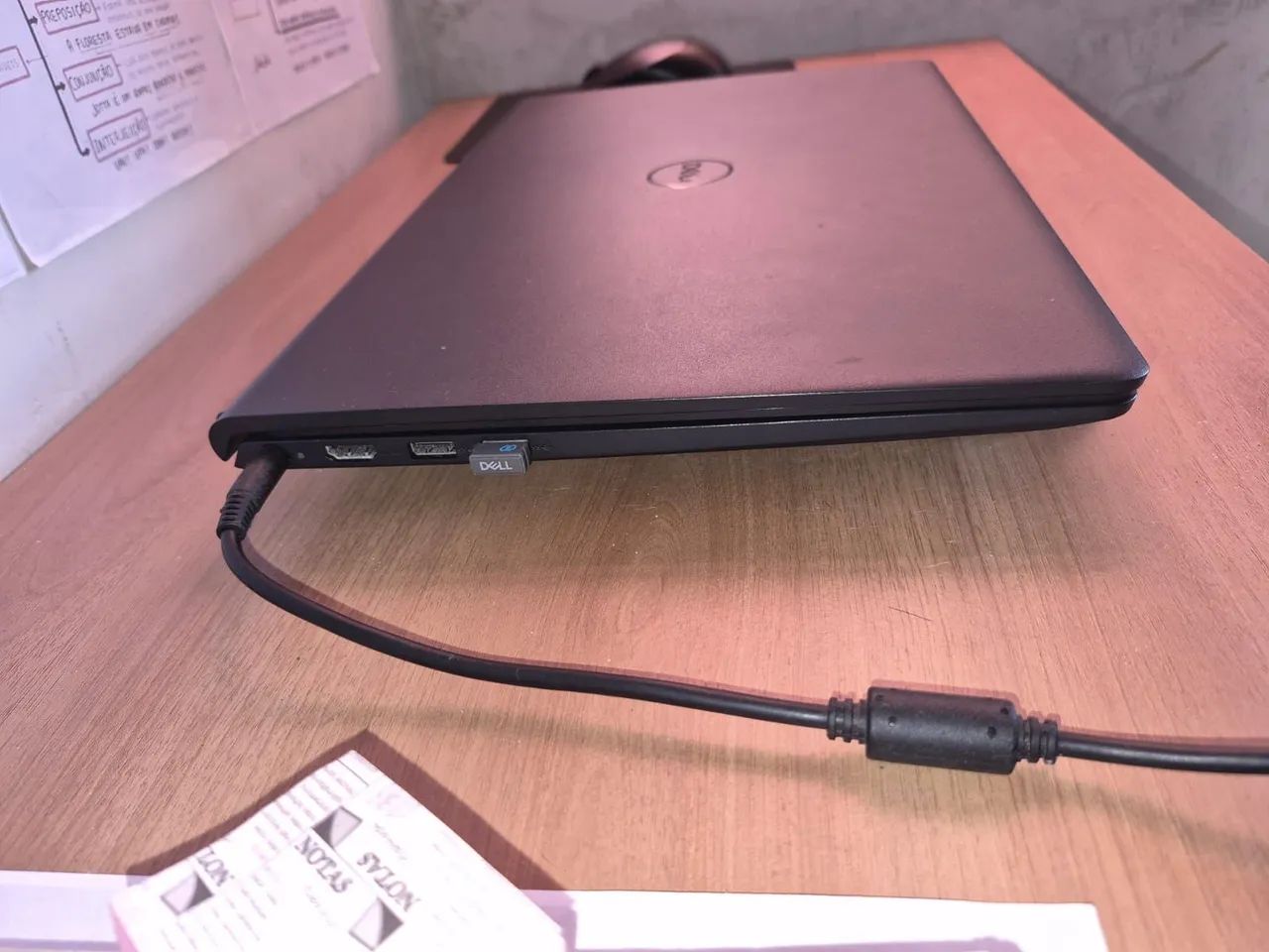 Notebook Dell inspiron I5 3520  - Foto 3