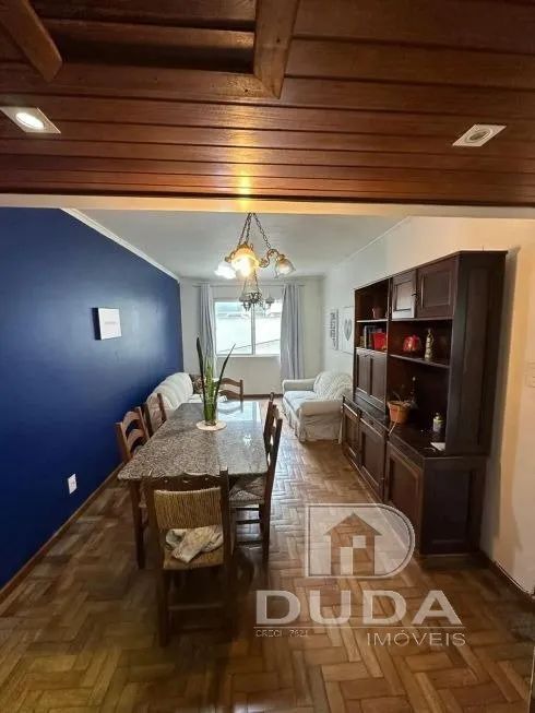 APARTAMENTO AMPLO NO EDIFÍCIO FONTAINEBLEAU - Foto 4