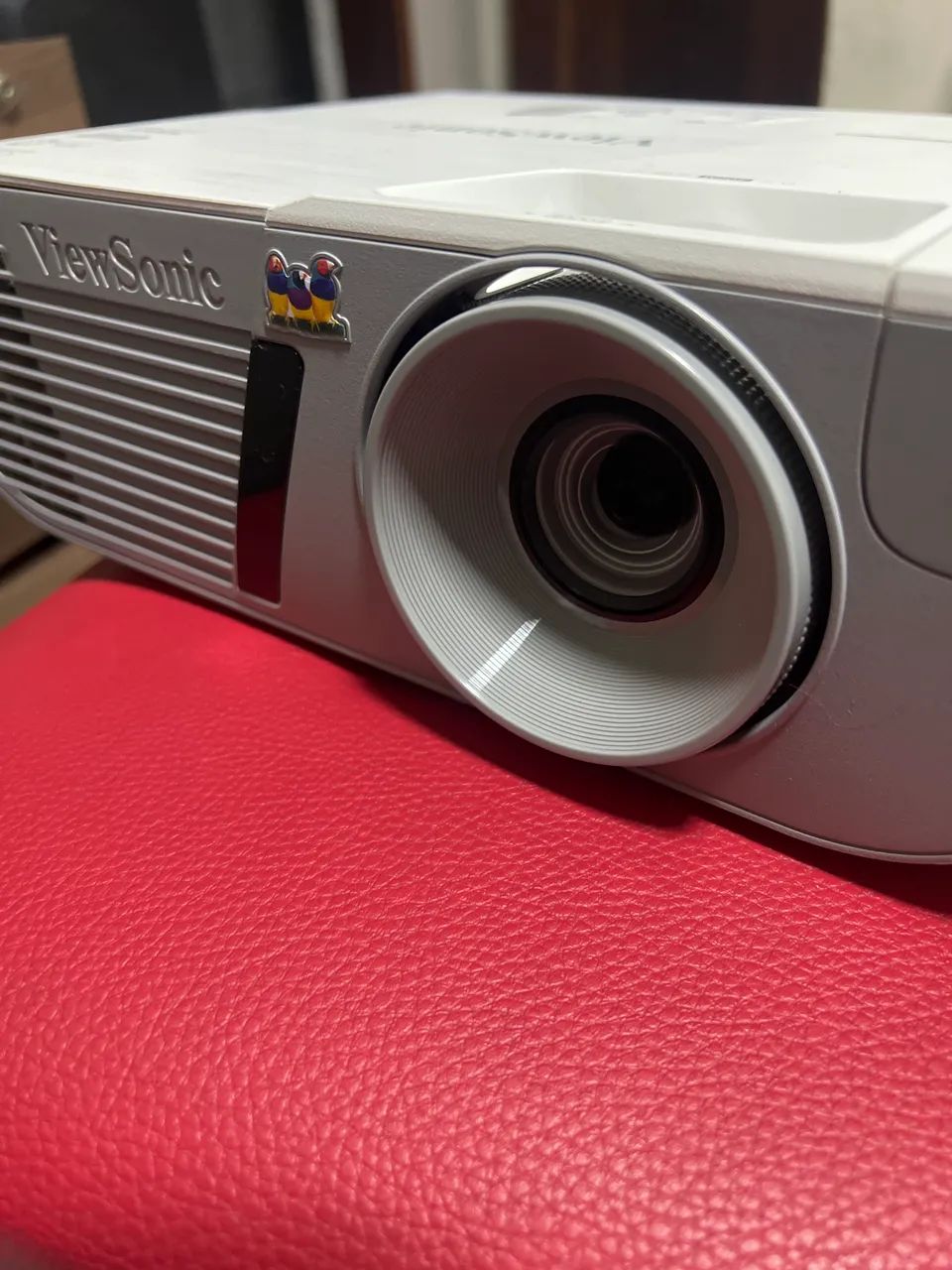 Projetor ViewSonic PJD7828 HDL - Foto 3