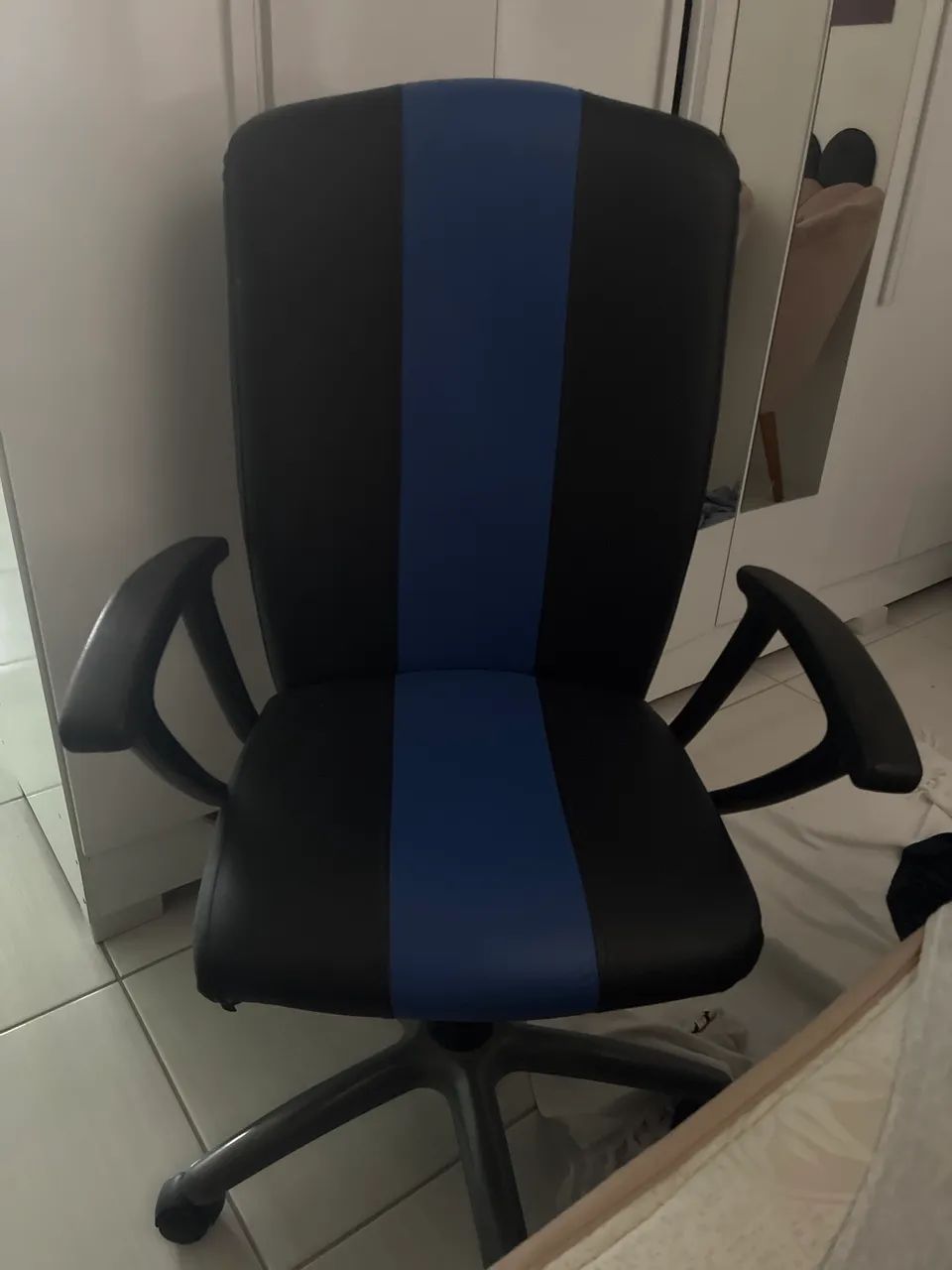 Cadeira gamer 