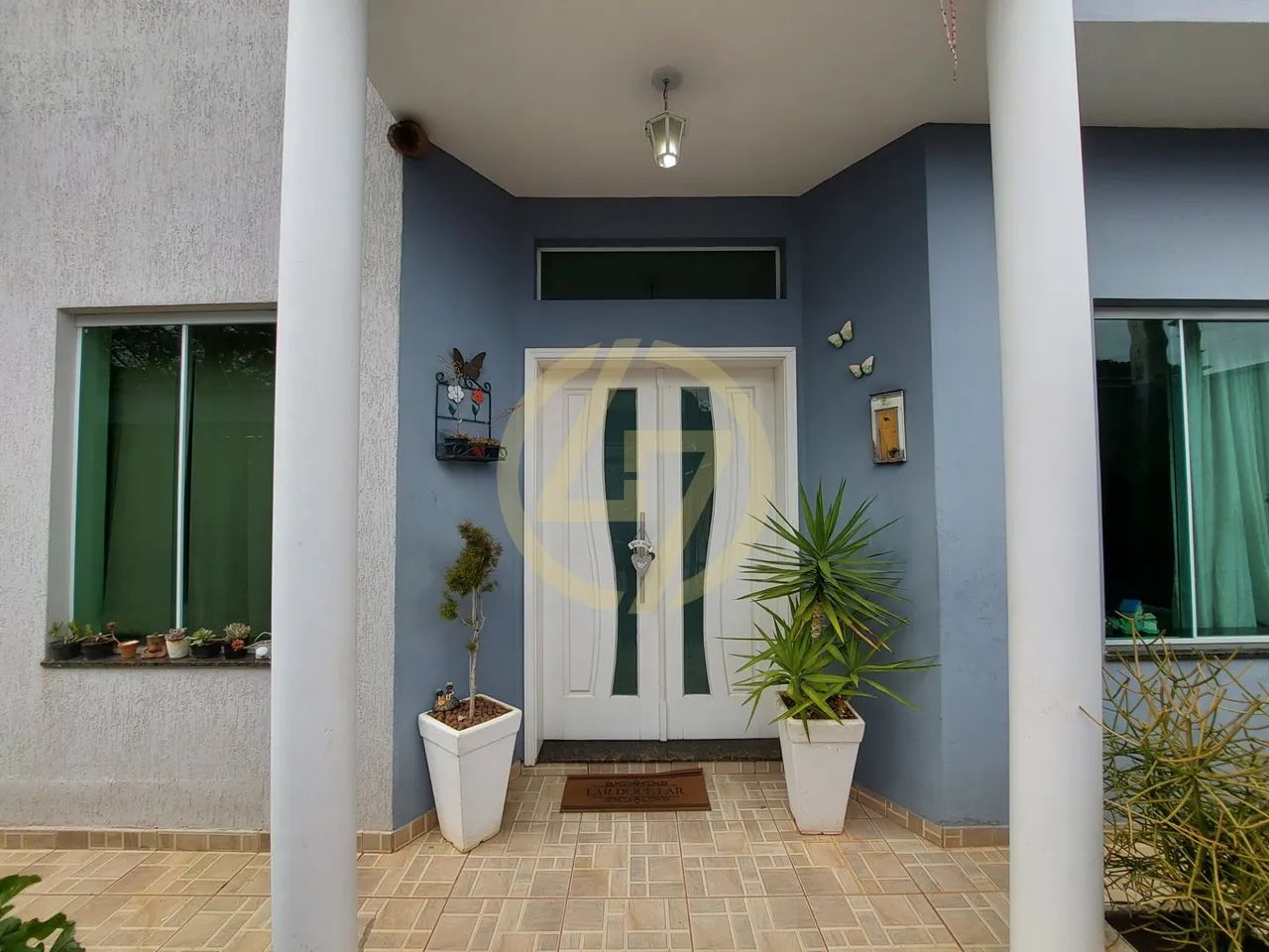 Sobrado à venda na Vila Alves - Foto 2
