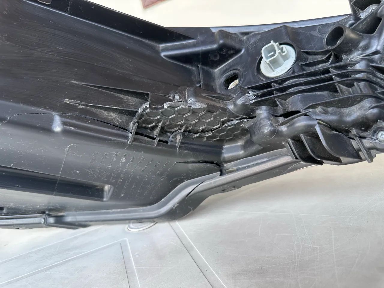 Farol Nissan Kicks original  - Foto 5