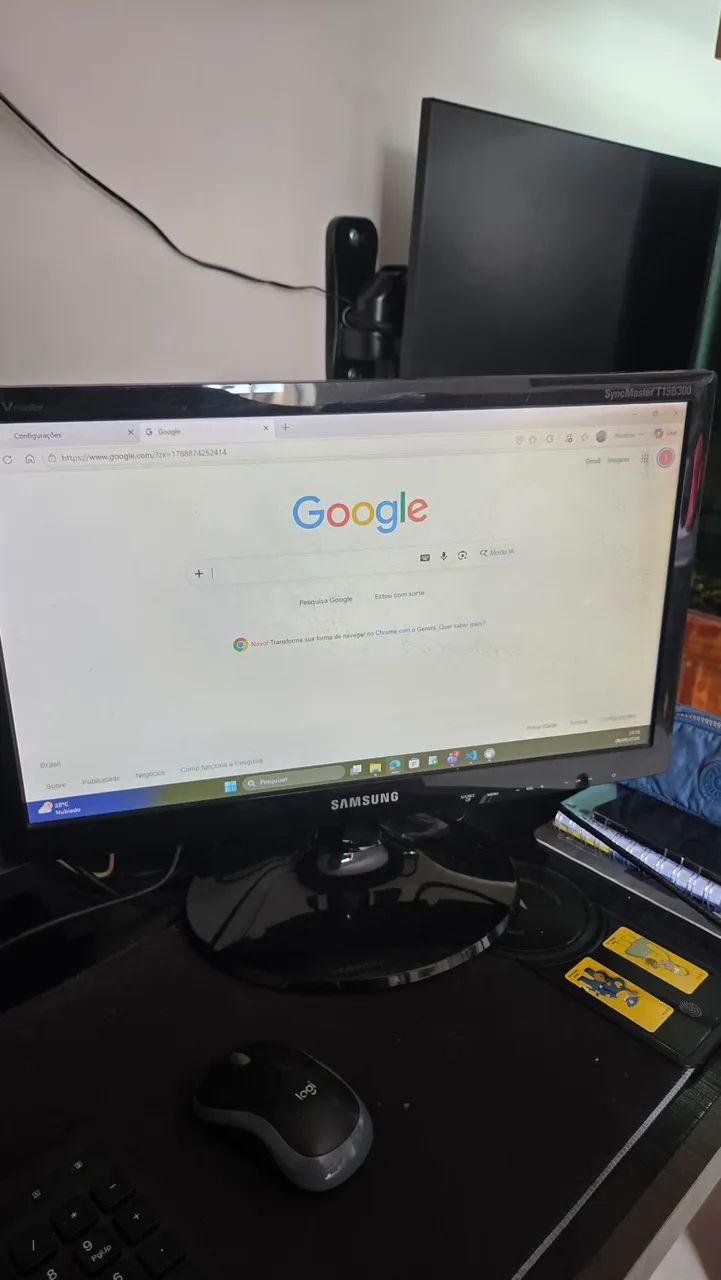 Monitor samsung - Foto 2