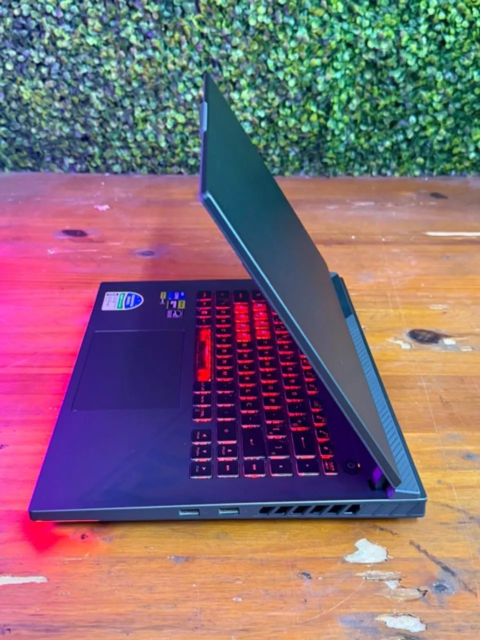 ROG STRIX G16 i7 13650 - 4050 - Foto 3