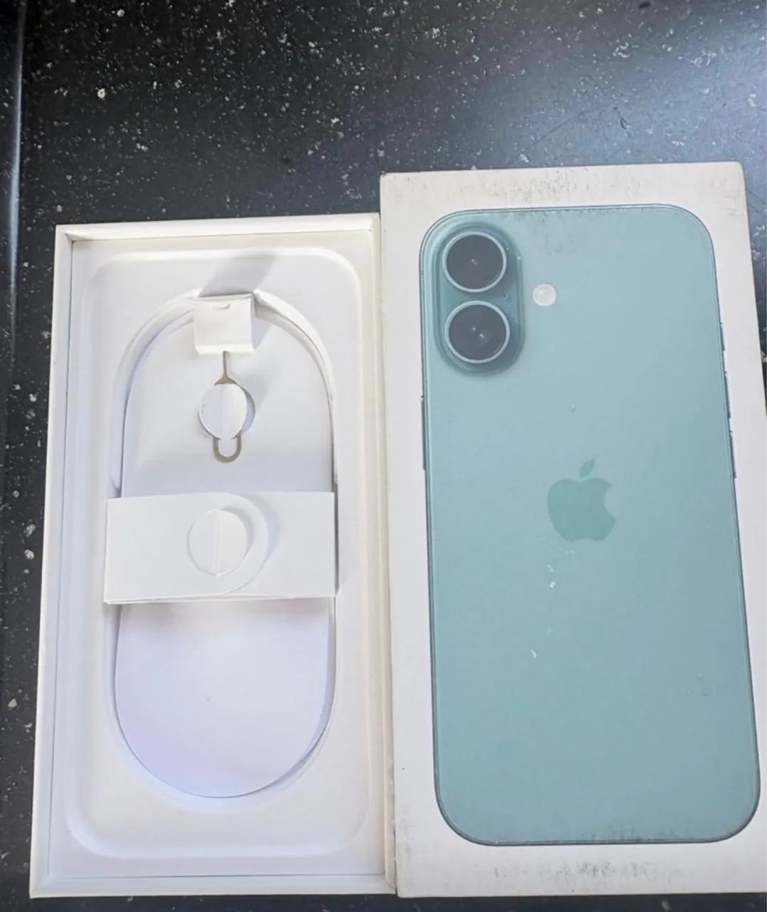iPhone 16 128gb - Foto 2