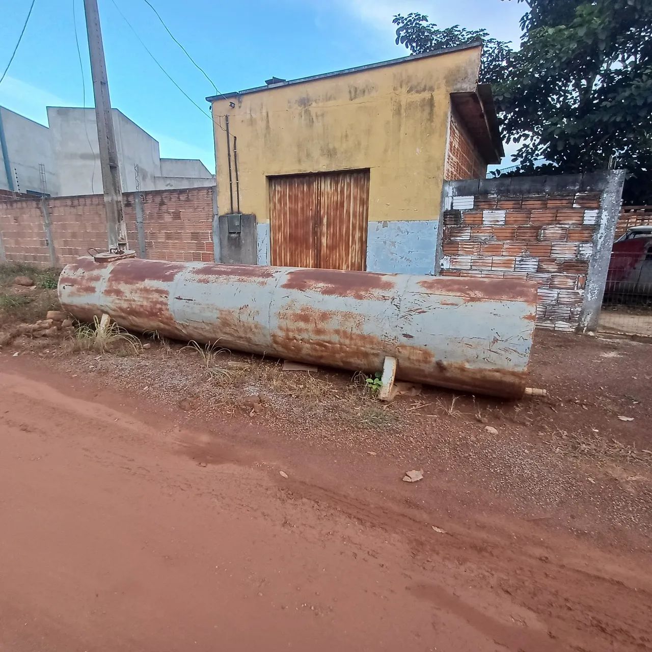 Reservatório  - Foto 4