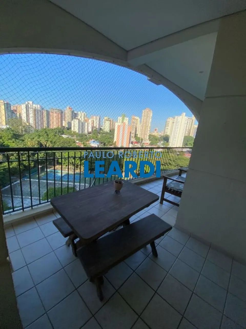 APARTAMENTO - JARDIM - SP