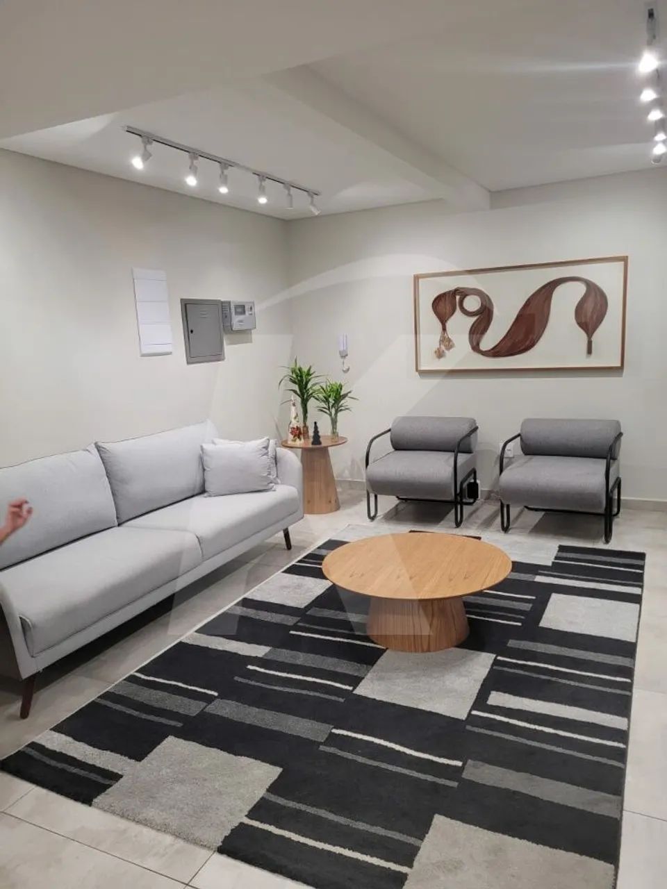 Apartamento com 2 dormitórios na Parada Inglesa - Próximo ao Metrô - Foto 3