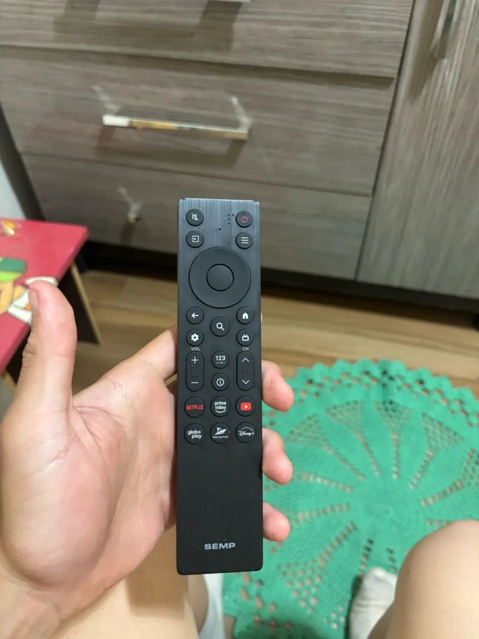 Vende-se Tv 32 - Foto 2