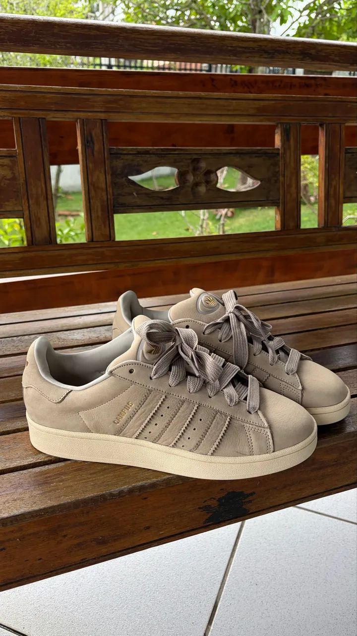 Adidas campus 00?s