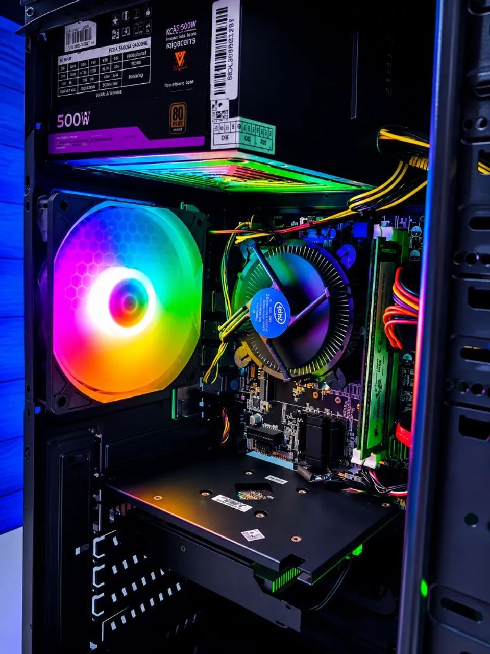 Pc Gamer Completo  - Foto 2