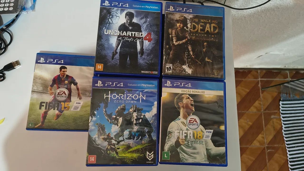 Ps4 slim 1T - Foto 3
