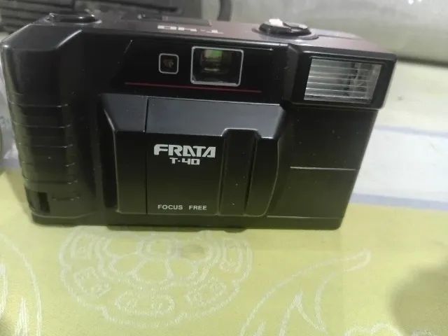 Camera frata t40 focus free - Foto 2