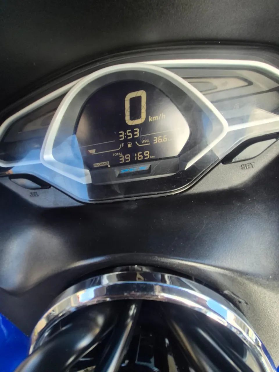 Vendo pcx 2022 - Foto 5