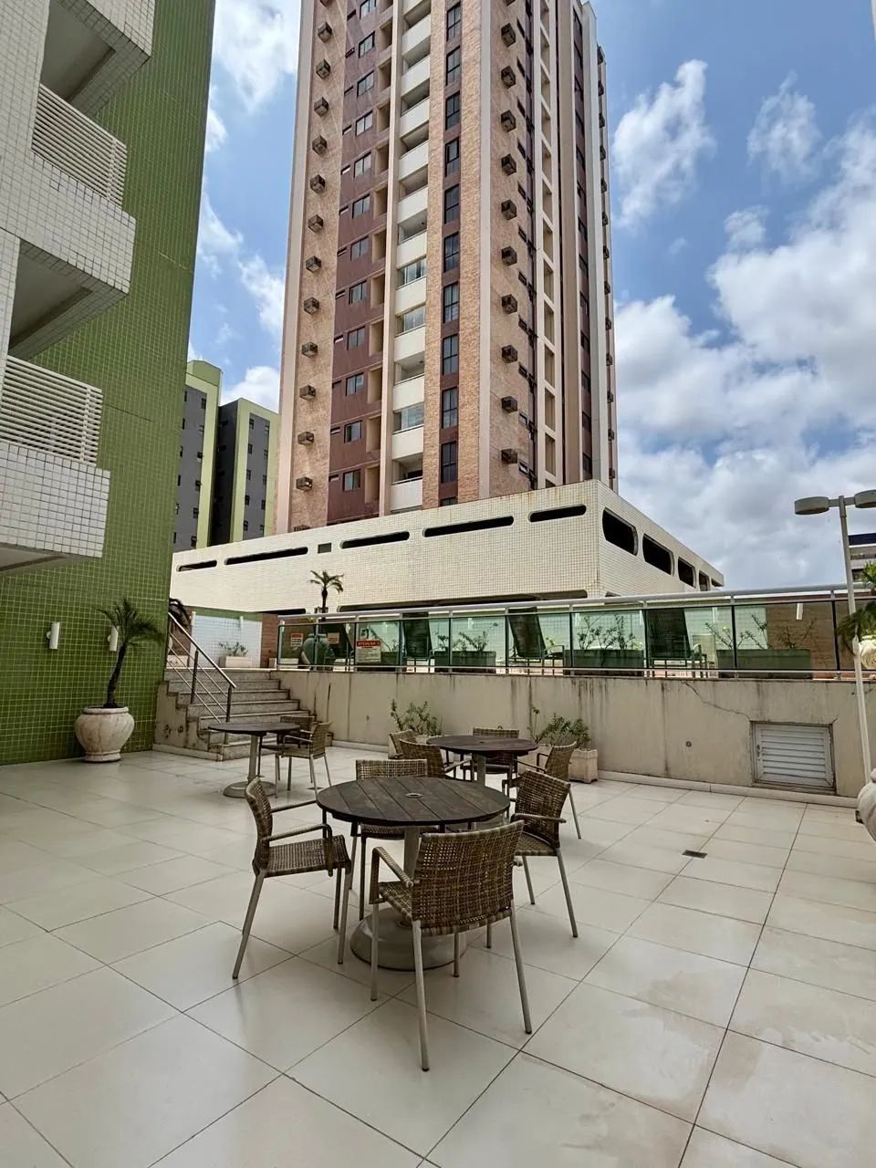 Apartamento para venda no Edifício Pericumã - Foto 2