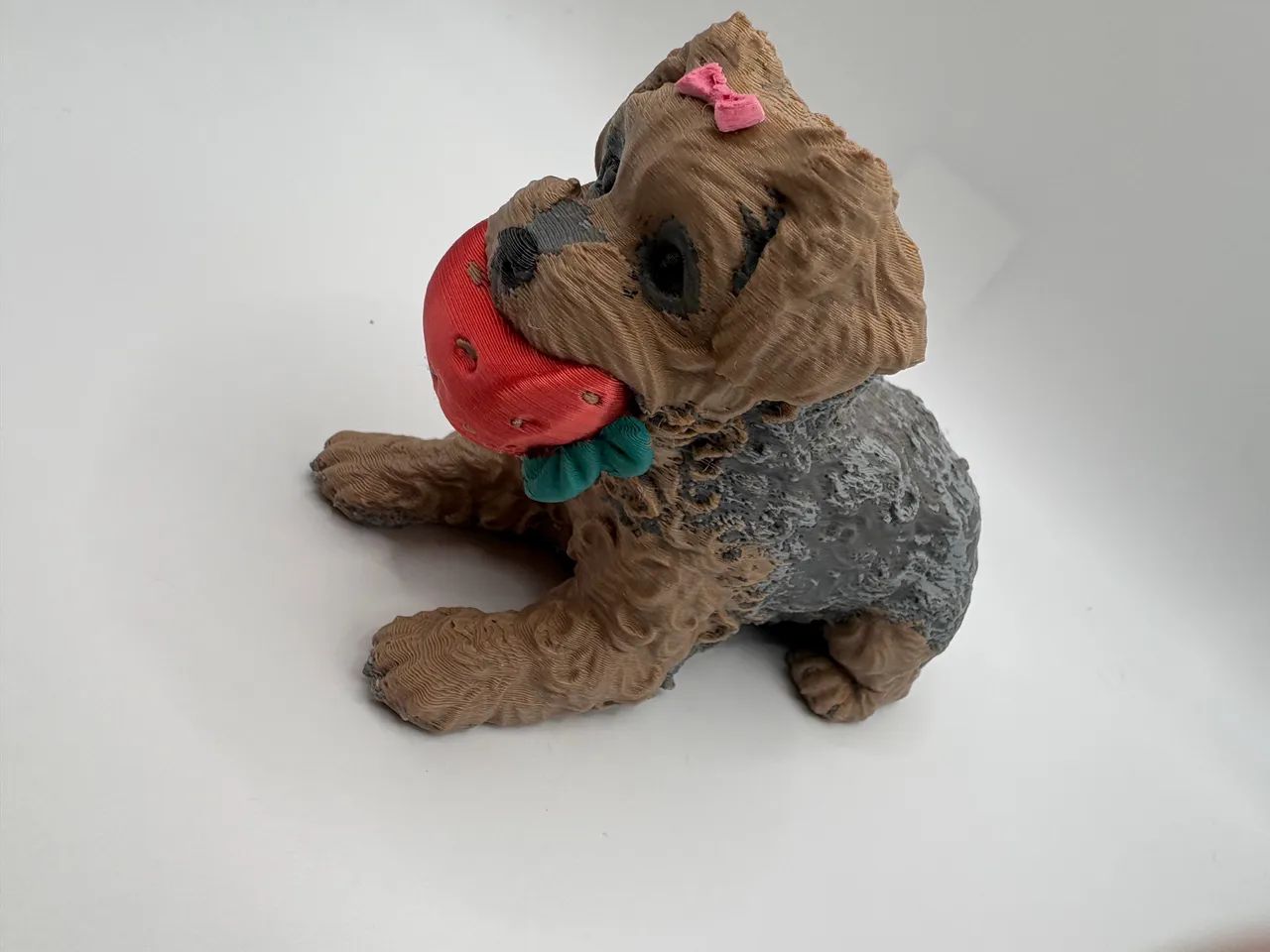 Miniaturas Pet personalizadas - Foto 4
