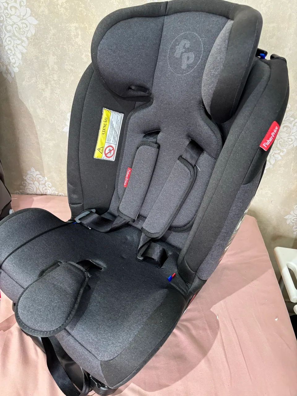 Cadeira de criança para carro  - Foto 4