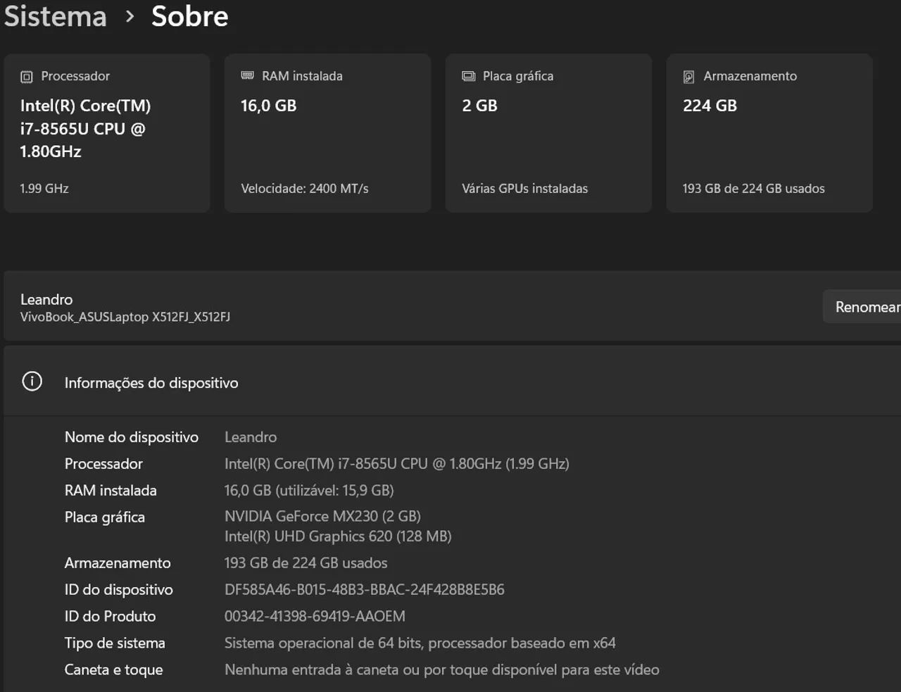 Vendo setup profissional  - Foto 5