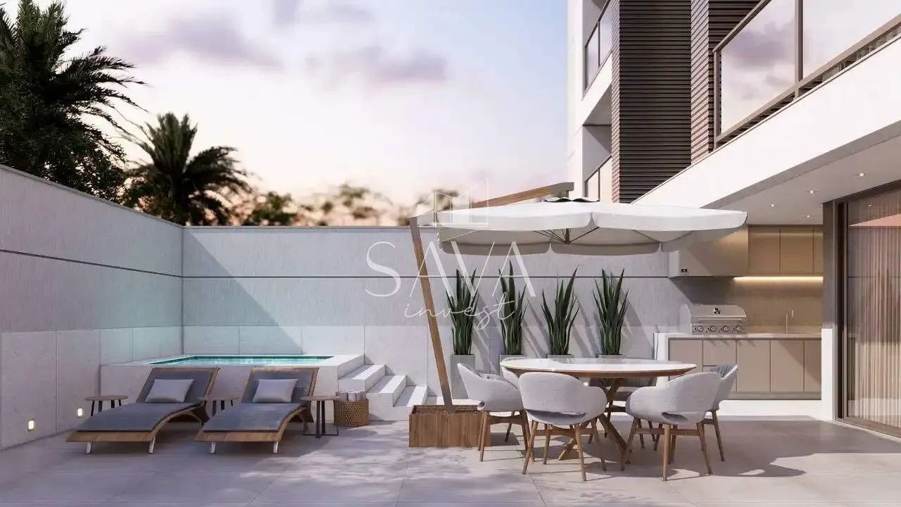 Cobertura à venda com 65,68 m² no Estoril - Foto 5
