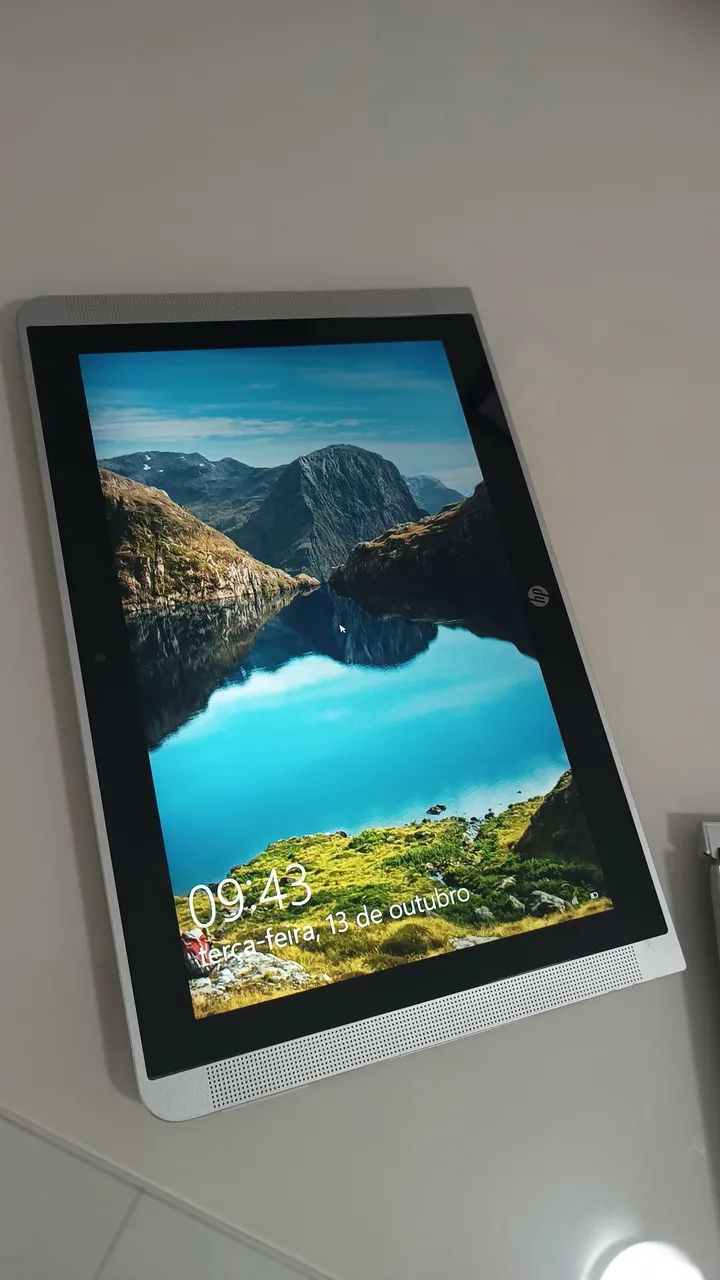 Tablet HP / NOTEBOOK  - Foto 2