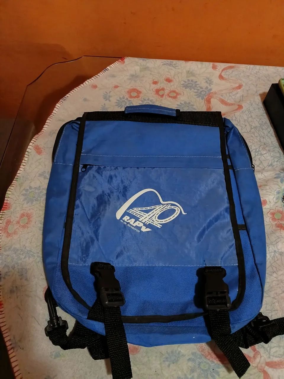 Mochila RAPV.  - Foto 3