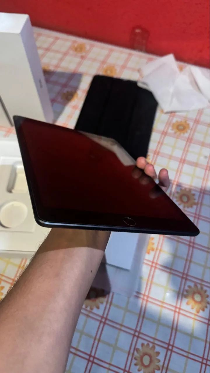 iPad th9 64G estado de novo.  - Foto 5