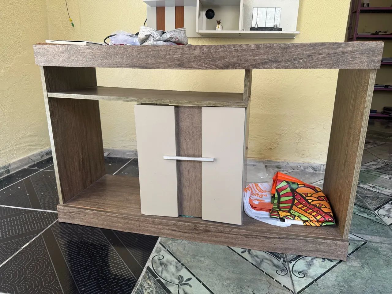 Painel para TV 