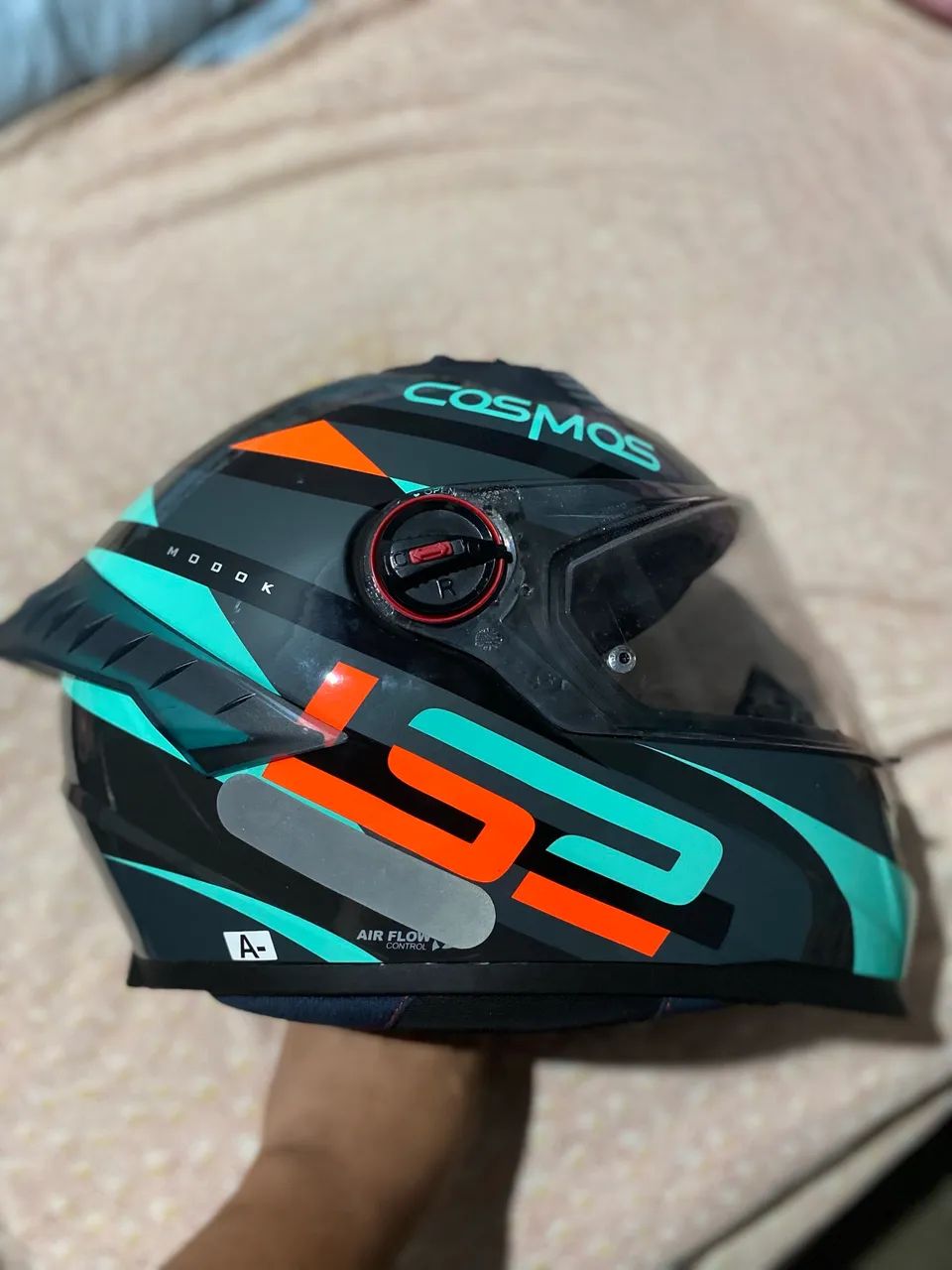 Capacete Ls2 - Foto 2