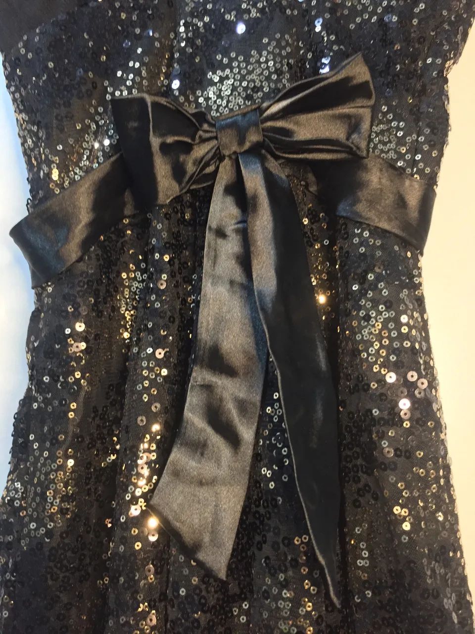 Vestido de formatura  - Foto 4