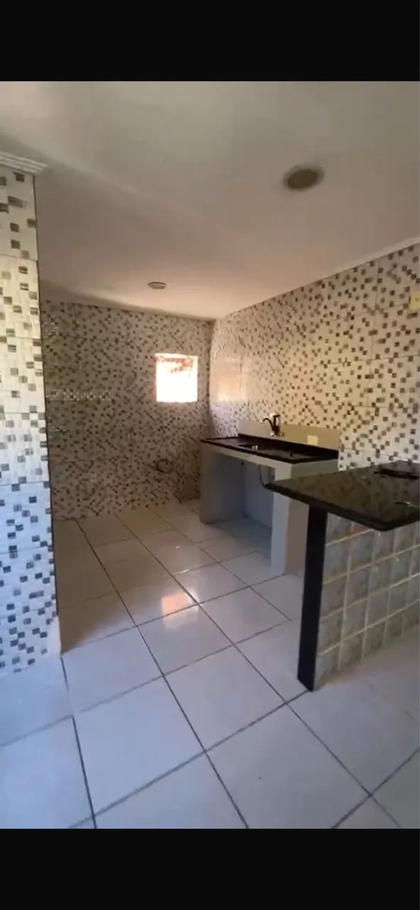 Vende-se Kitnet - Chatuba | R$ 60.000