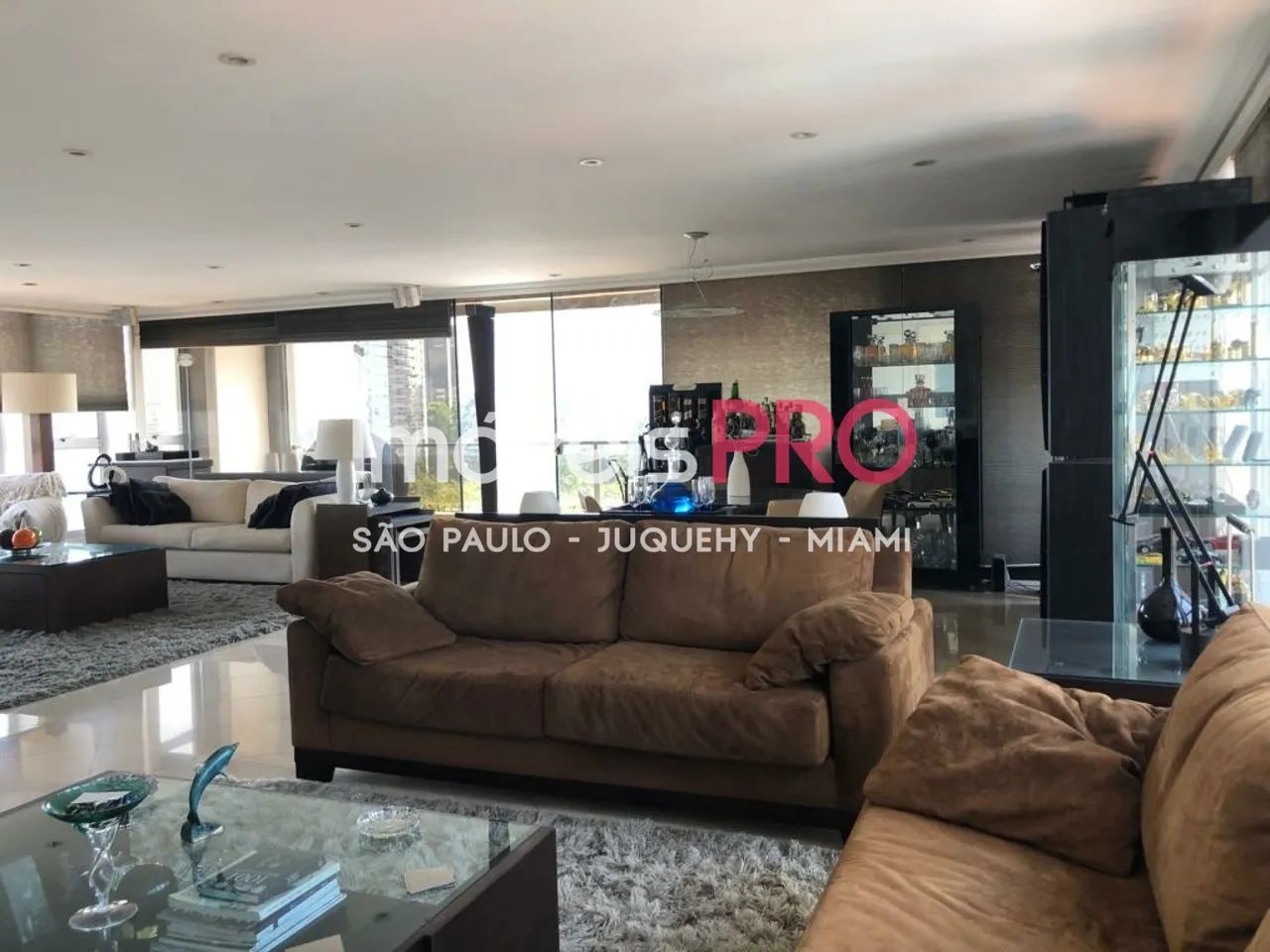 Lindo apartamento no Brooklin - Foto 2